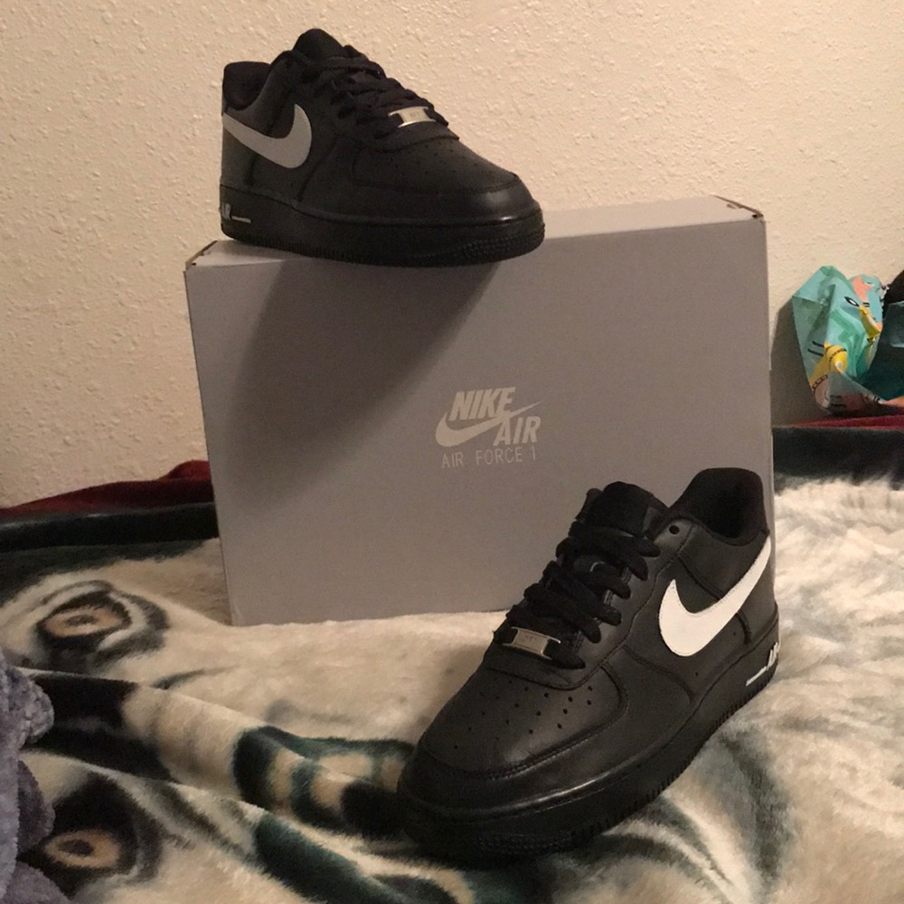 Air Force 1s AF1
